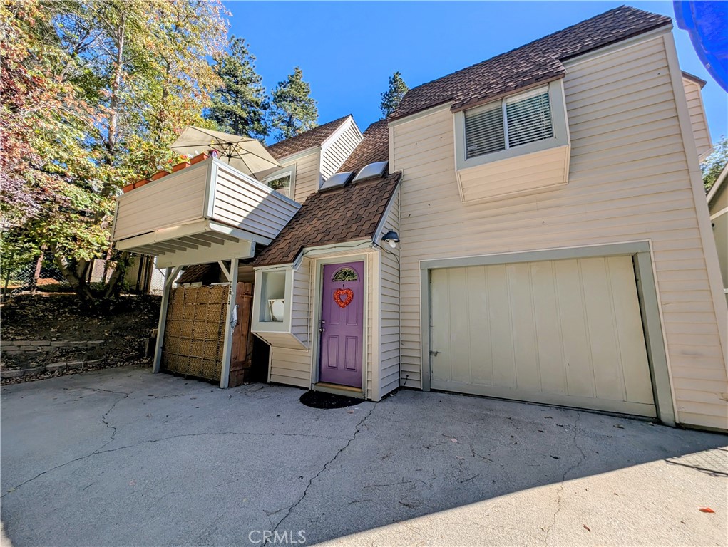 Crestline (CRES) - Residential