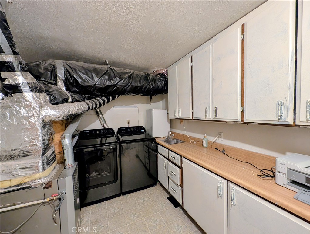 Crestline (CRES) - Residential