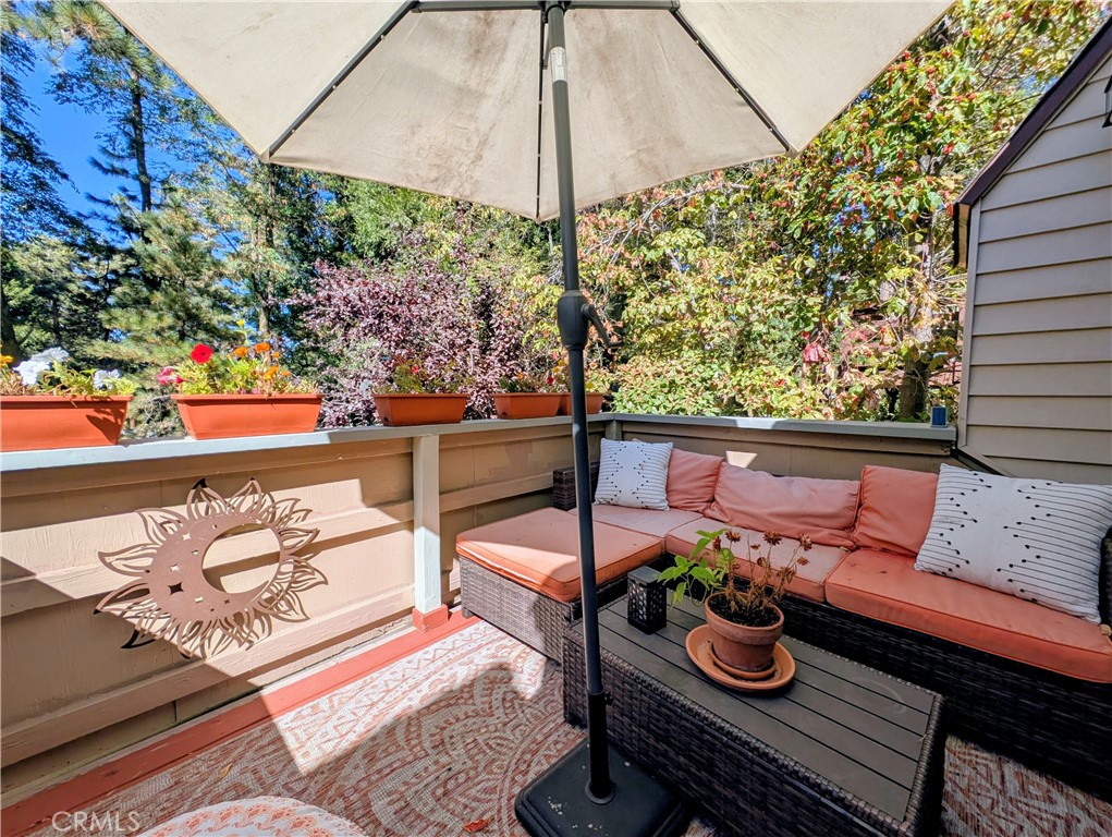 Crestline (CRES) - Residential
