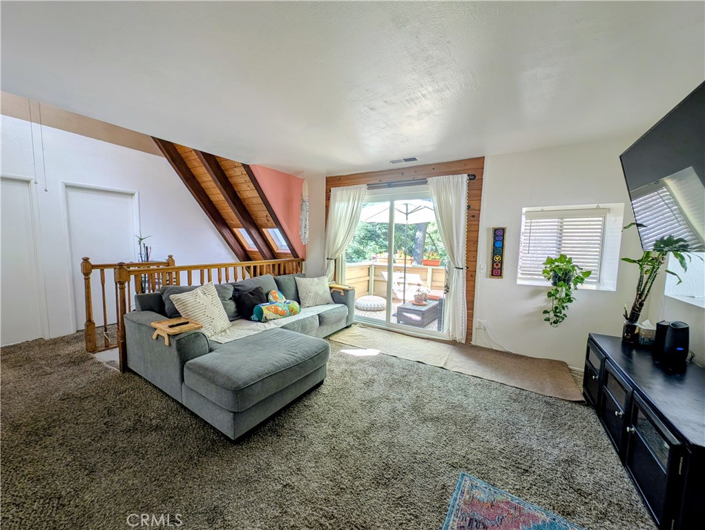Crestline (CRES) - Residential