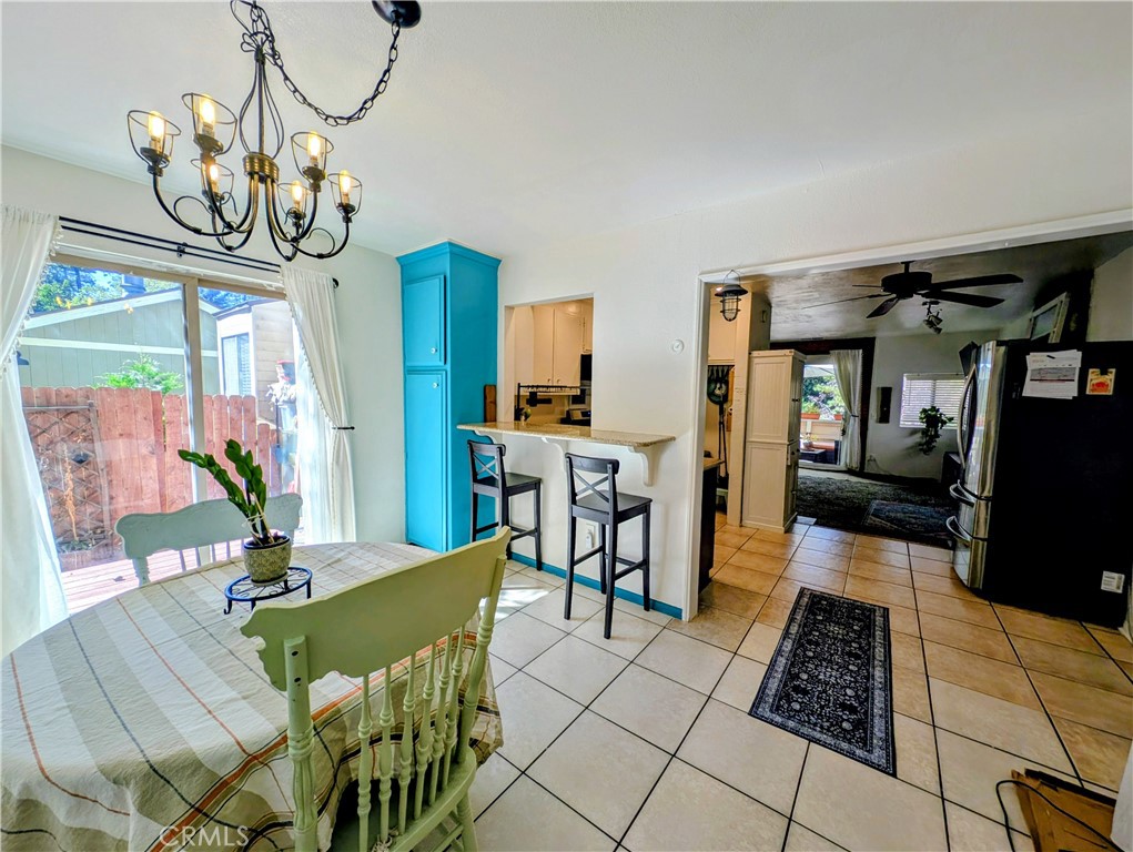 Crestline (CRES) - Residential