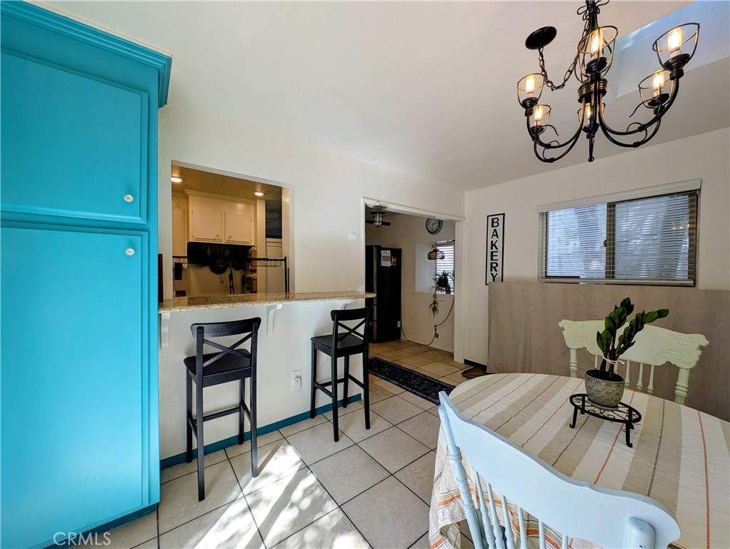 Crestline (CRES) - Residential