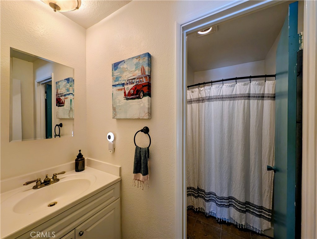 Crestline (CRES) - Residential