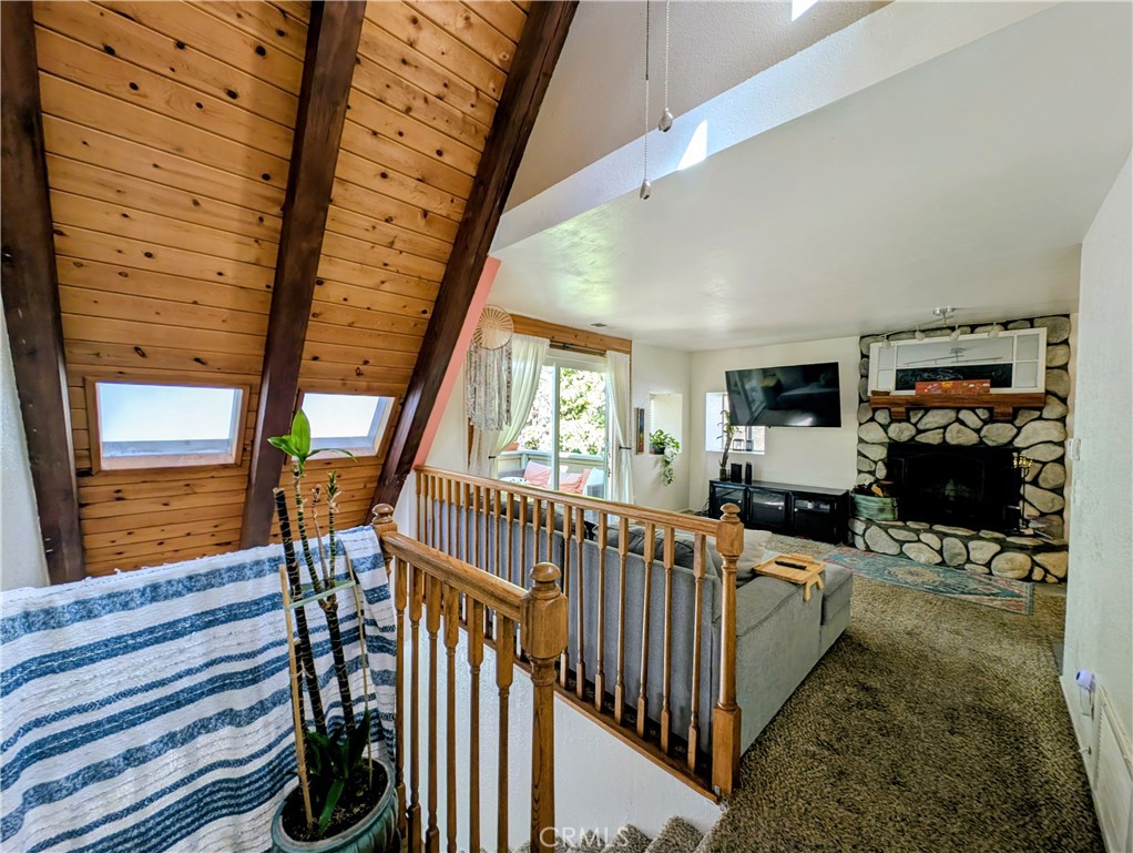 Crestline (CRES) - Residential