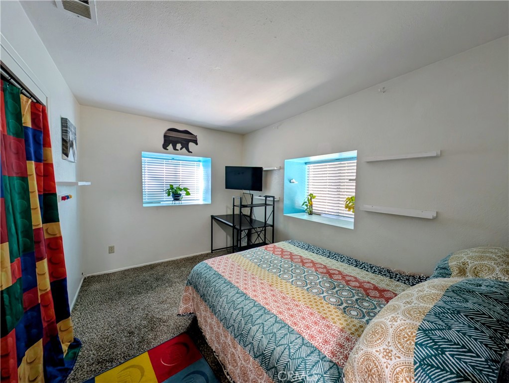 Crestline (CRES) - Residential