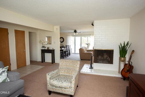 Tiny photo for 202 Yale Avenue, Ventura, CA 93003 (MLS # V1-34703)