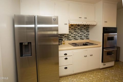 Tiny photo for 202 Yale Avenue, Ventura, CA 93003 (MLS # V1-34703)