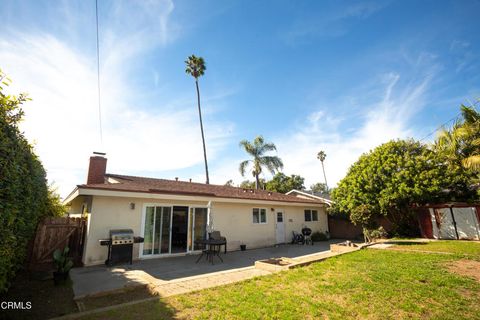 Tiny photo for 202 Yale Avenue, Ventura, CA 93003 (MLS # V1-34703)