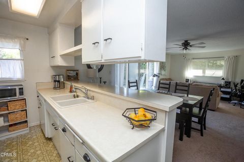 Tiny photo for 202 Yale Avenue, Ventura, CA 93003 (MLS # V1-34703)