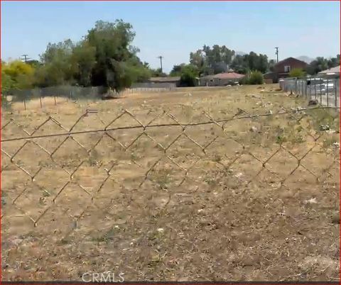 16447 Arrow Boulevard Fontana CA 92335