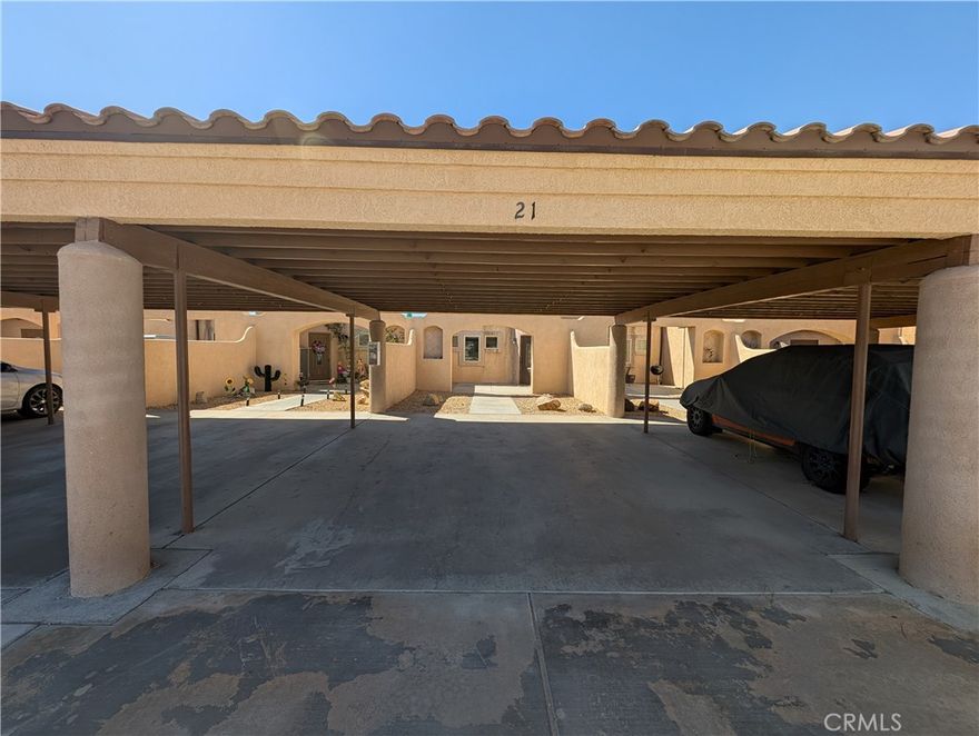 Welcome to Mission Village! This beautifully upgraded 2-bedroom, 2.5-bath condo is located in the desirable HOA community of Silver Lakes. Inside, you’ll find stylish granite tile, high-efficiency appliances, and energy-saving air conditioning for year-round comfort.



Your monthly HOA fees (covered by the landlord) include access to a 27-hole championship golf course, two tennis courts, a clubhouse, fitness center, pool, and relaxing jacuzzi. Water and trash service are also covered, making life here as convenient as it is enjoyable.  Care free and low maintenance!!



Come enjoy the resort-style living that Silver Lakes has to offer!



***A PLACE TO COME HOME TO***