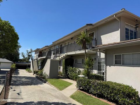 Photo of 520 Linwood Avenue #D, Monrovia, CA 91016 (MLS # P1-26821)