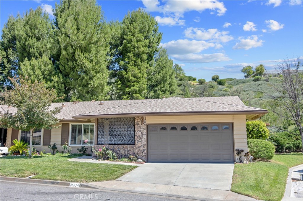 26574 Cardwick Court
