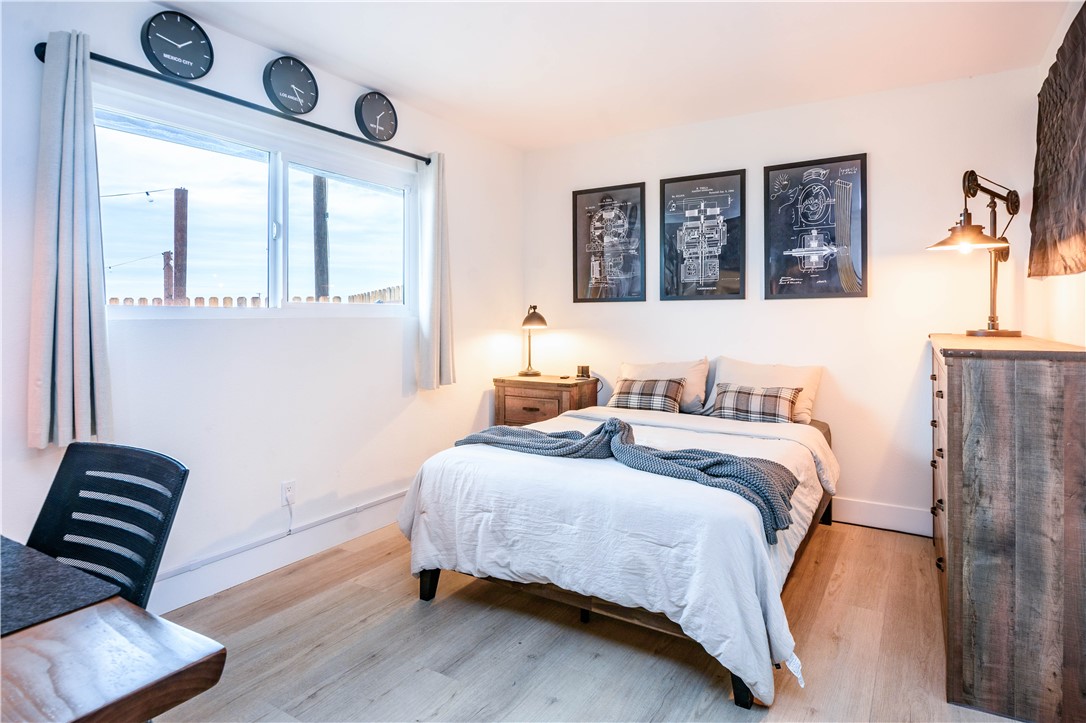 Salton City - Residential