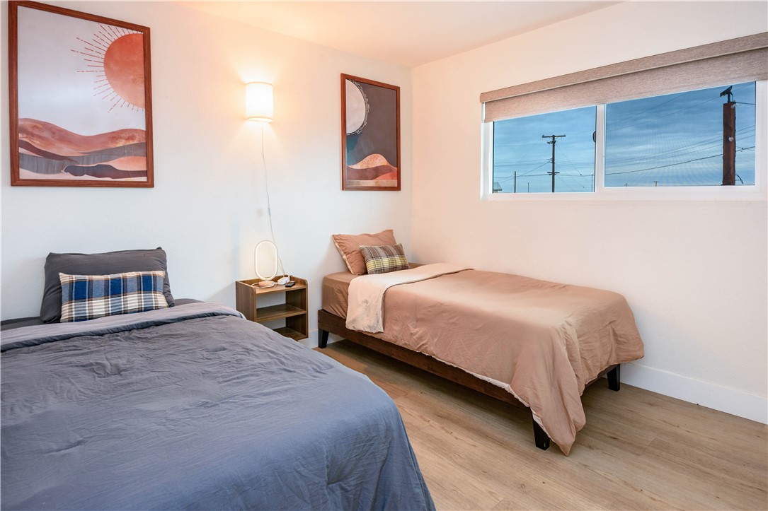 Salton City - Residential