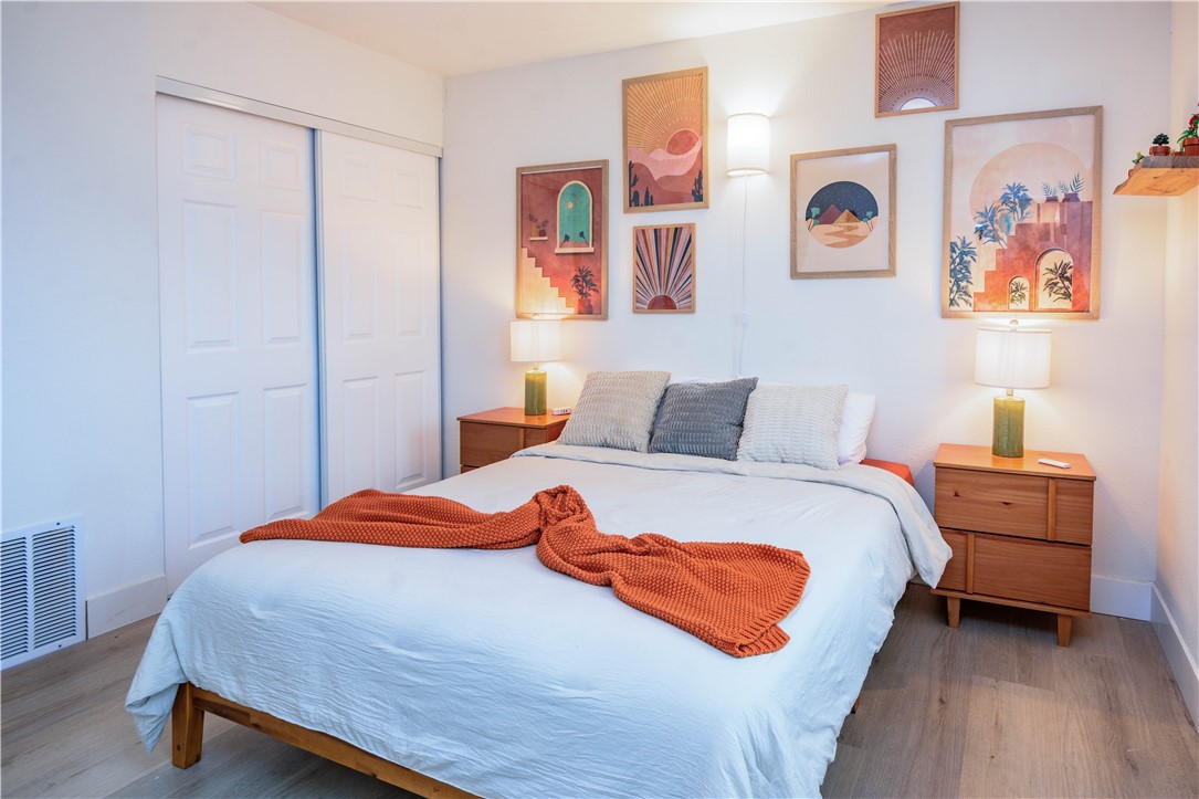 Salton City - Residential