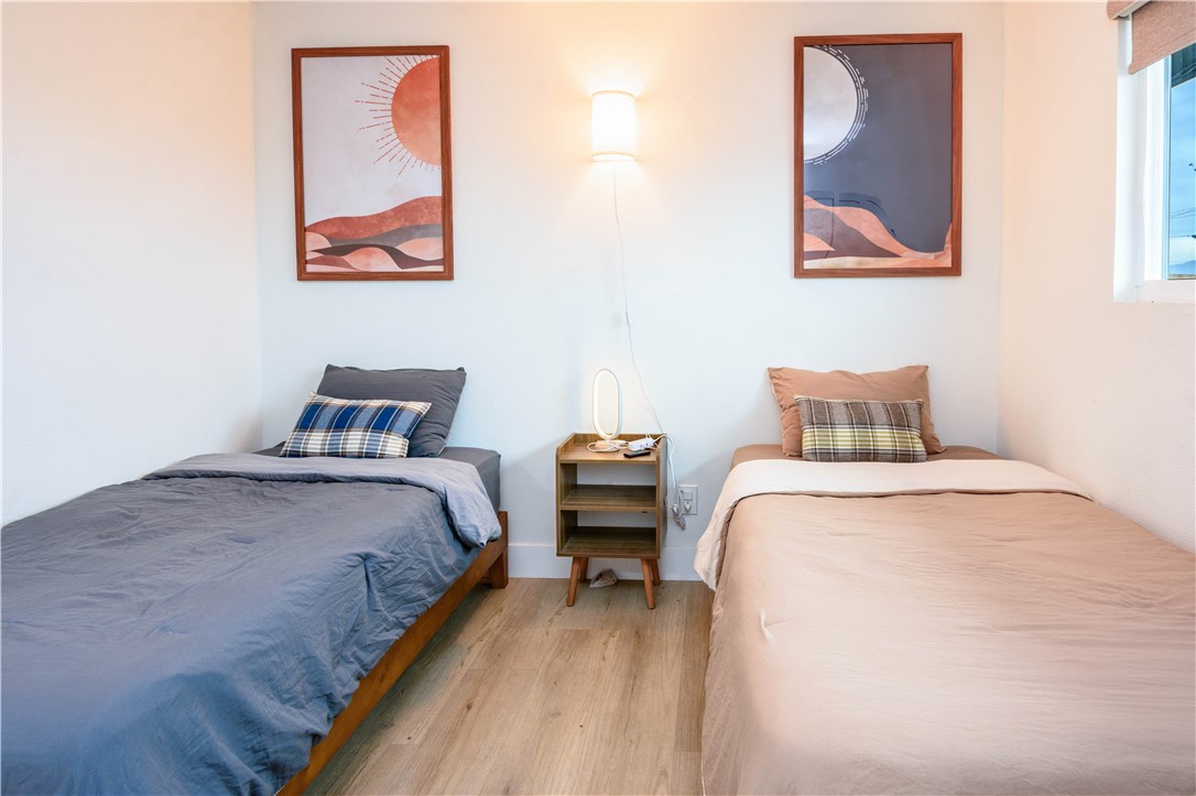 Salton City - Residential