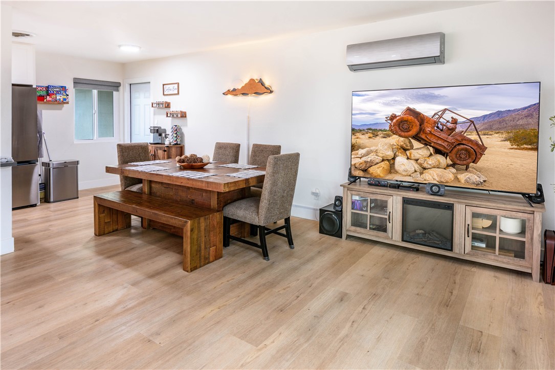 Salton City - Residential