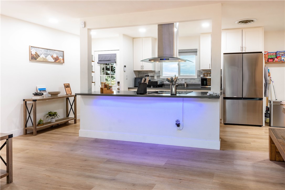 Salton City - Residential