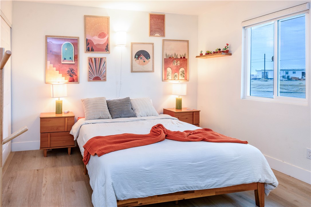 Salton City - Residential