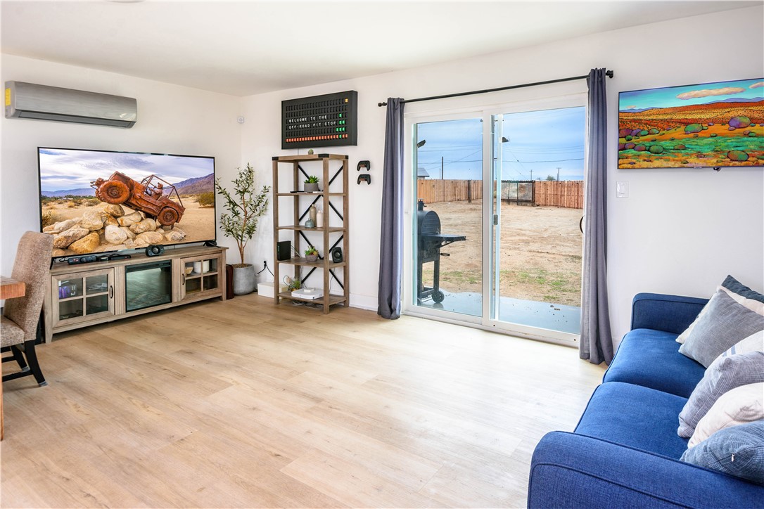 Salton City - Residential