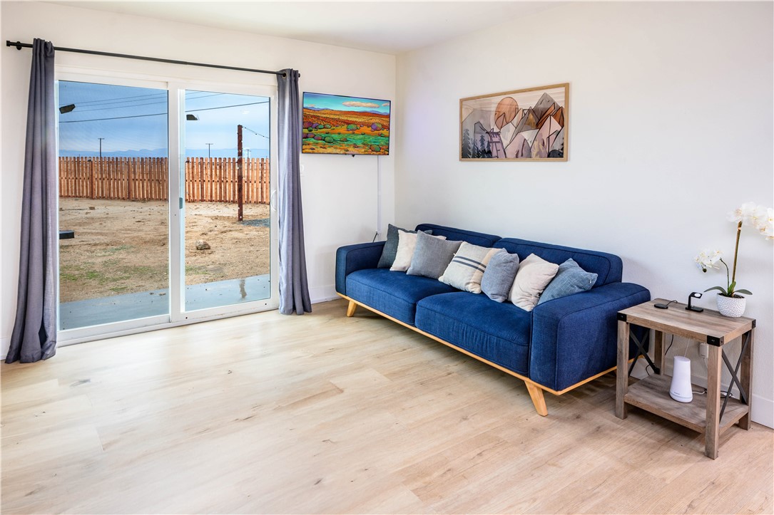 Salton City - Residential