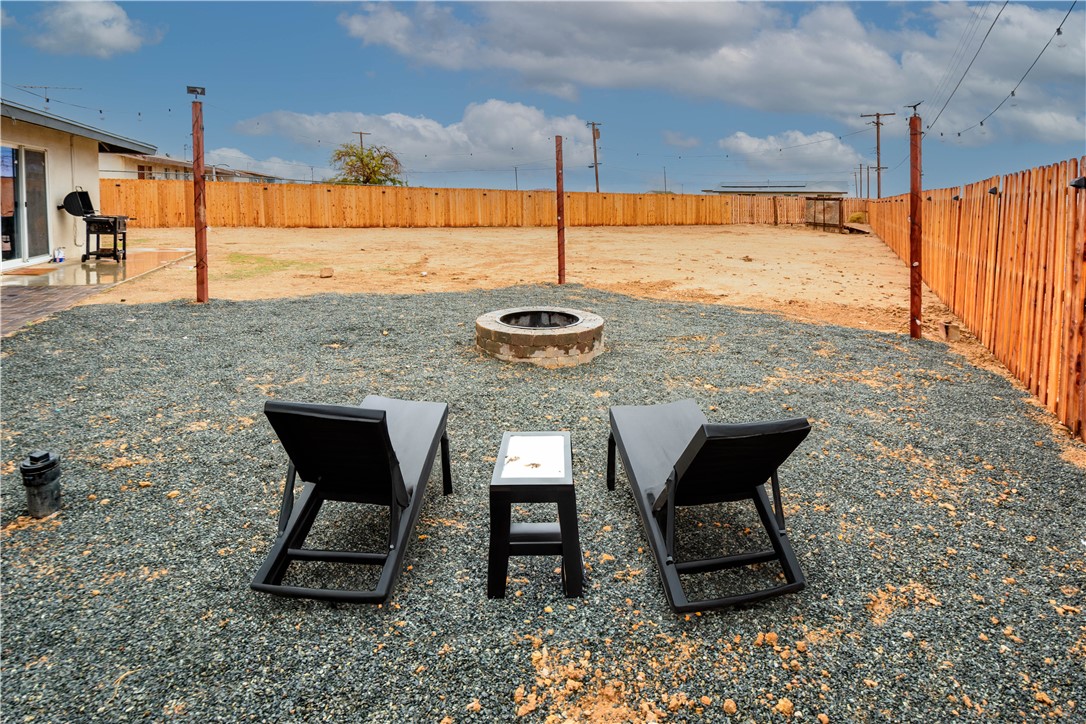 Salton City - Residential