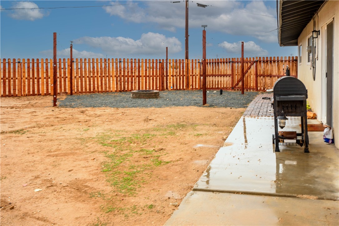 Salton City - Residential