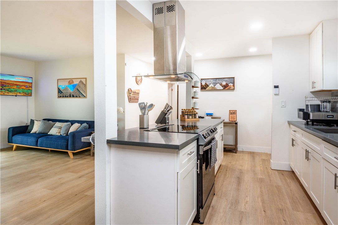 Salton City - Residential