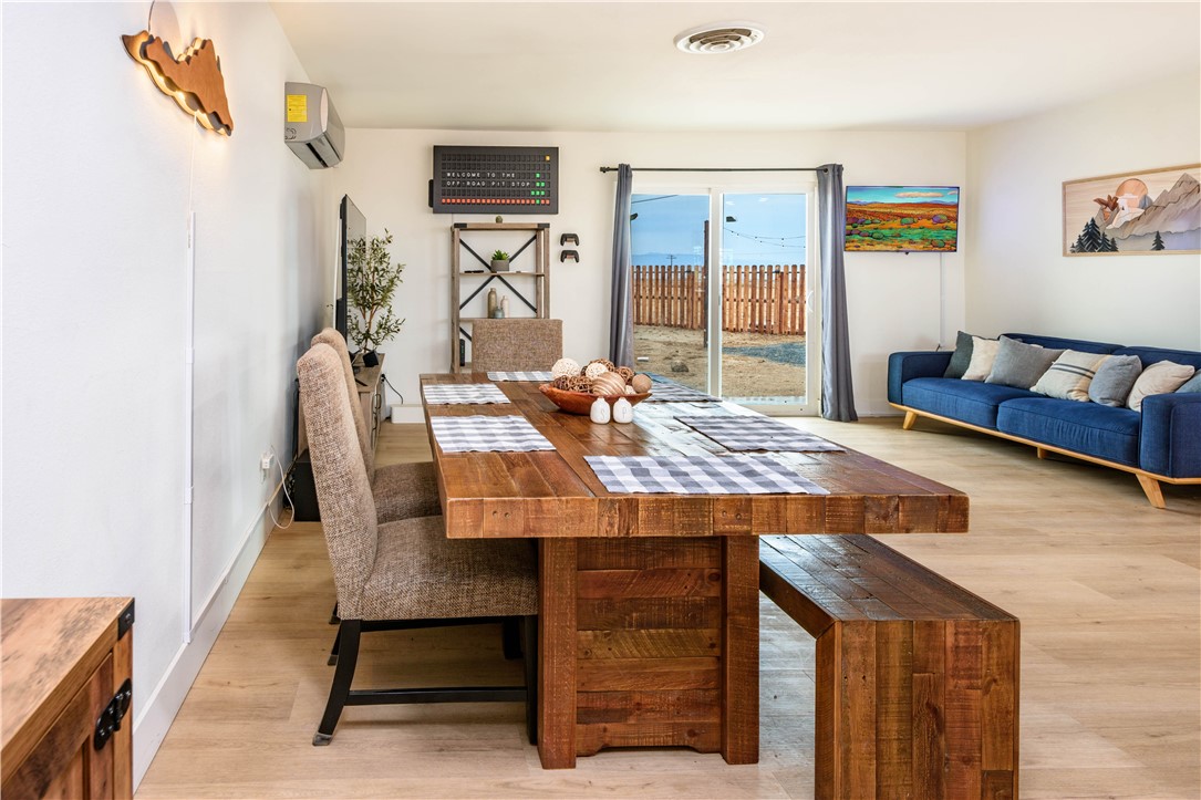 Salton City - Residential