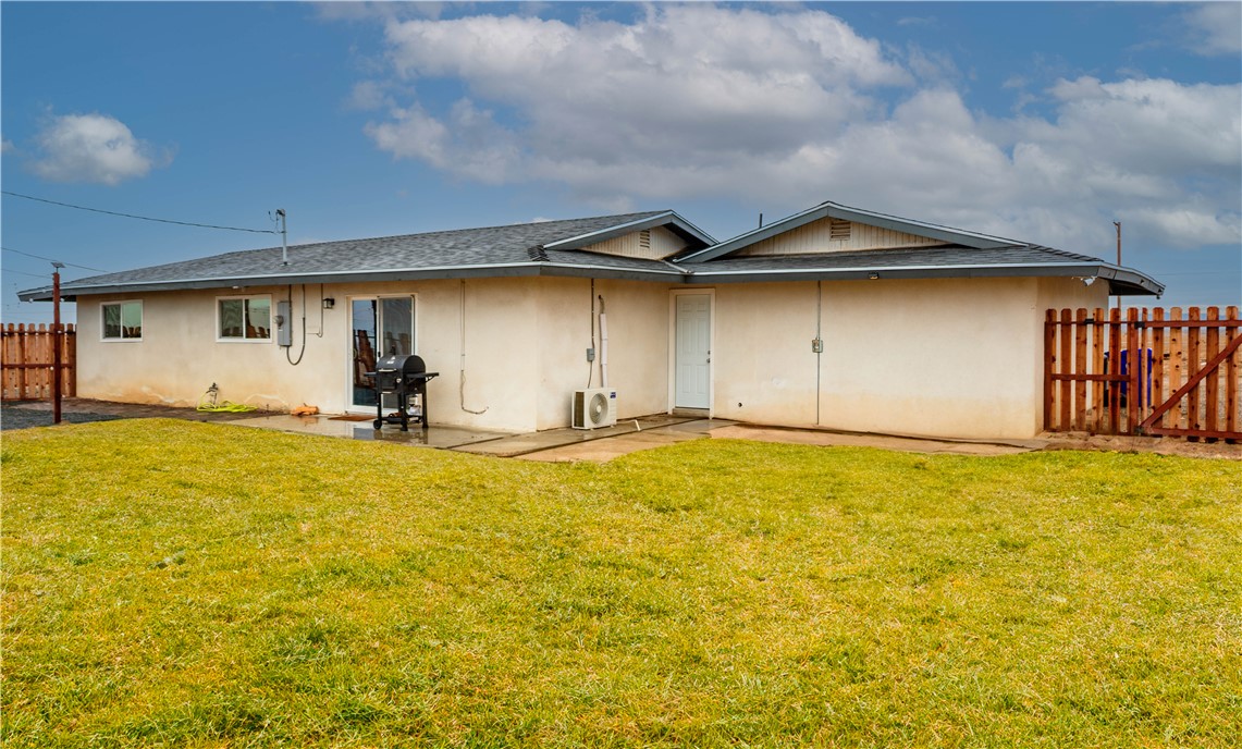 Salton City - Residential