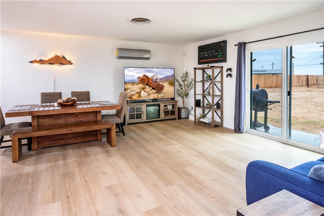 Salton City - Residential