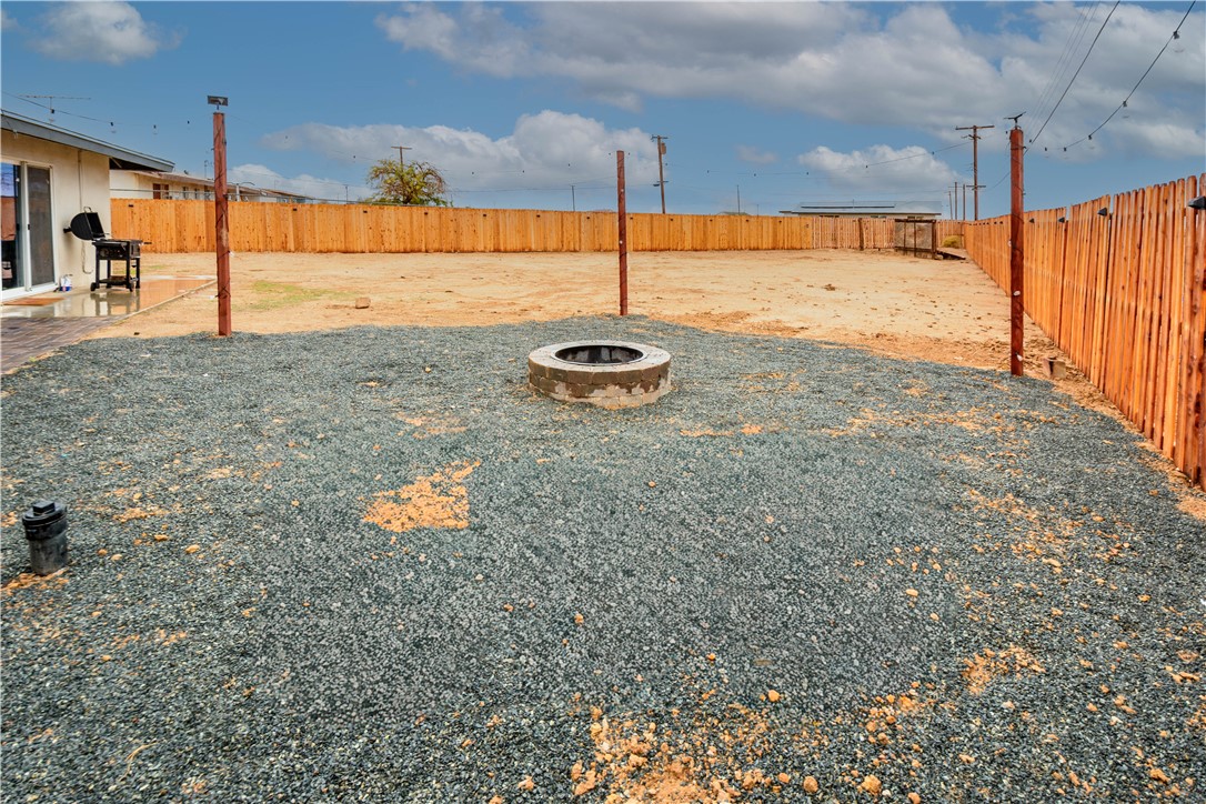 Salton City - Residential