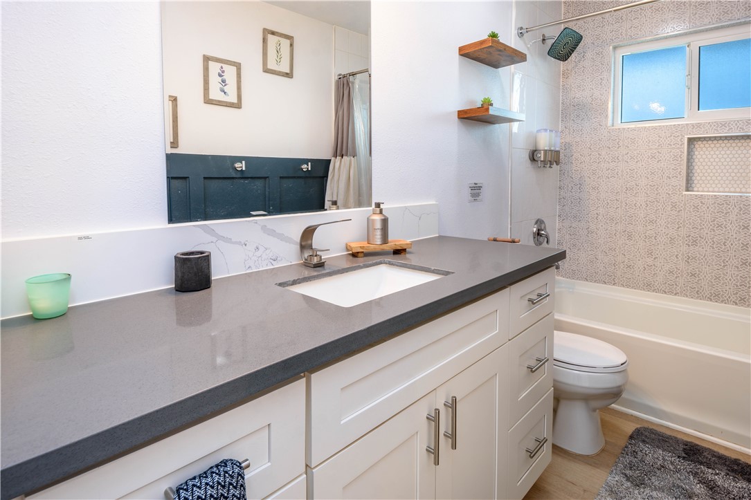 Salton City - Residential