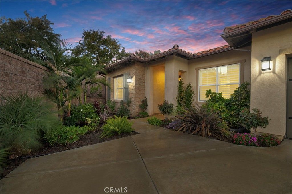 Photo of 10088 Goldenrod Court, Rancho Cucamonga, CA 91701 (MLS # AR25238741)