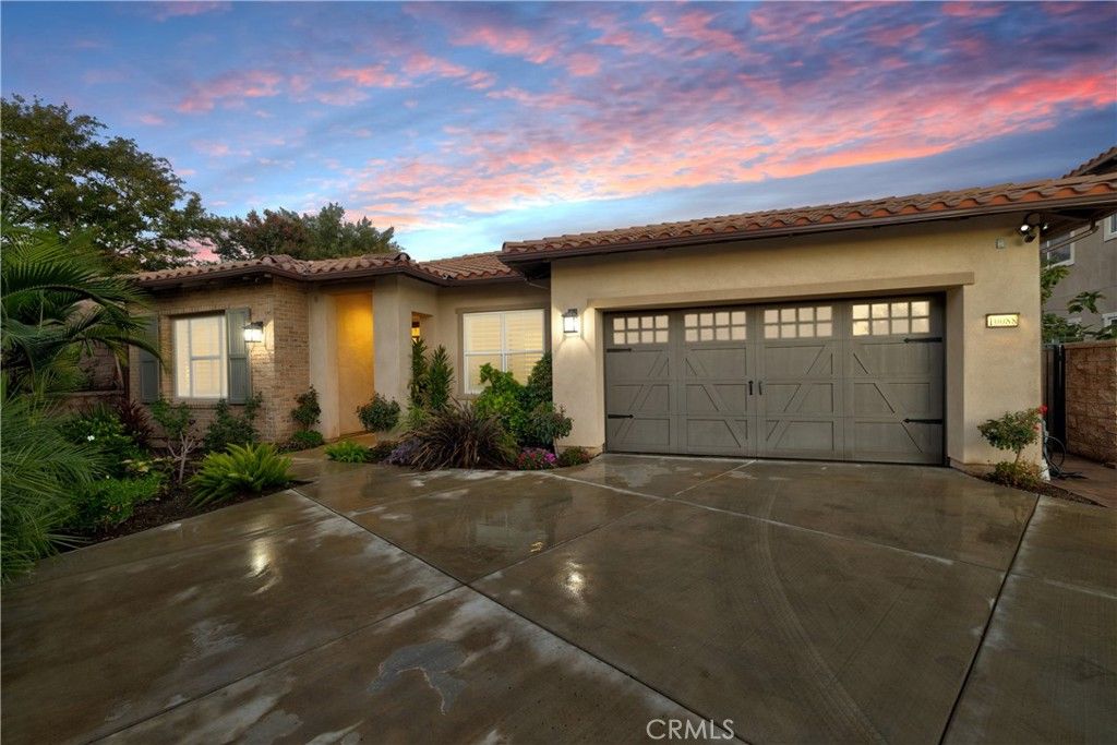 Photo of 10088 Goldenrod Court, Rancho Cucamonga, CA 91701 (MLS # AR25238741)