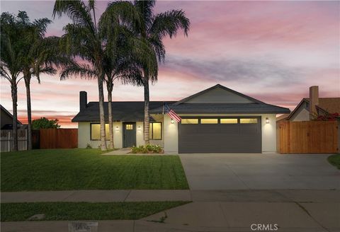 Photo of 13112 Magnolia Avenue, Chino, CA 91710 (MLS # CV26080544)