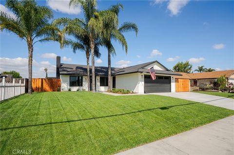 13112 Magnolia Avenue Chino CA 91710