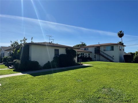 Photo of 14030 Dicky Street, Whittier, CA 90605 (MLS # AR26058806)