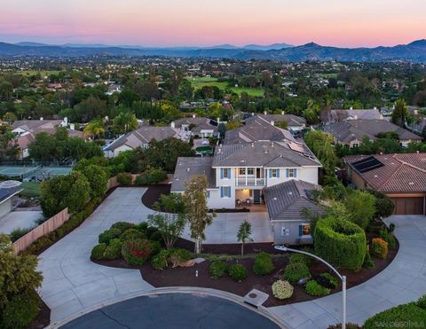 1725 Continental Lane Escondido CA 92029