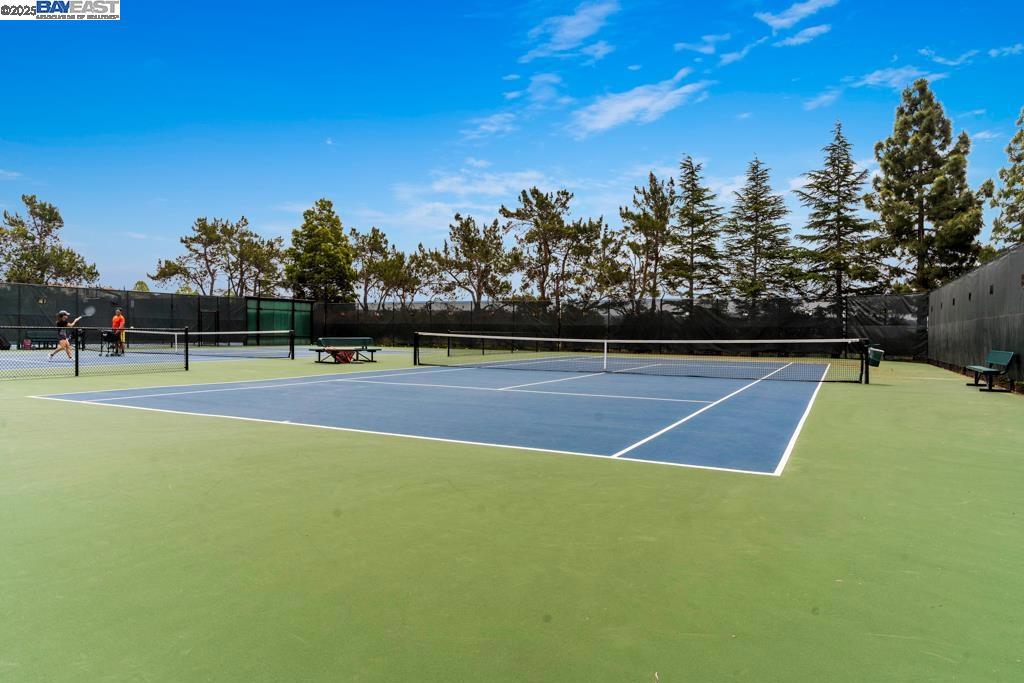 PALOMARES HILLS - Residential