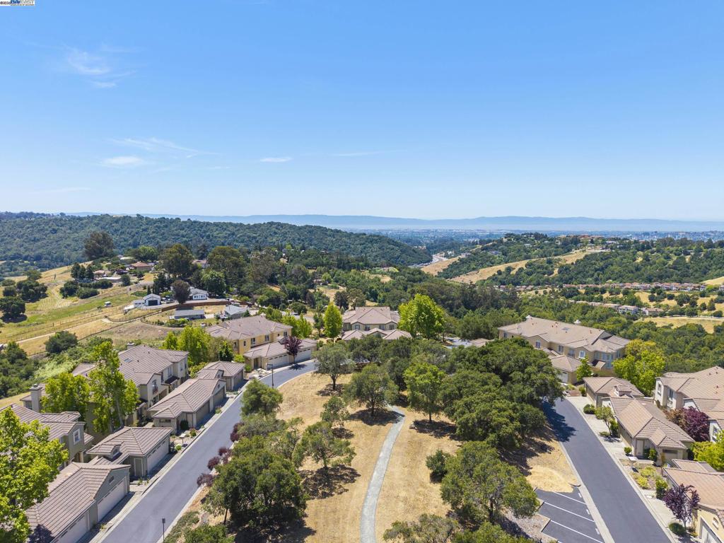 PALOMARES HILLS - Residential