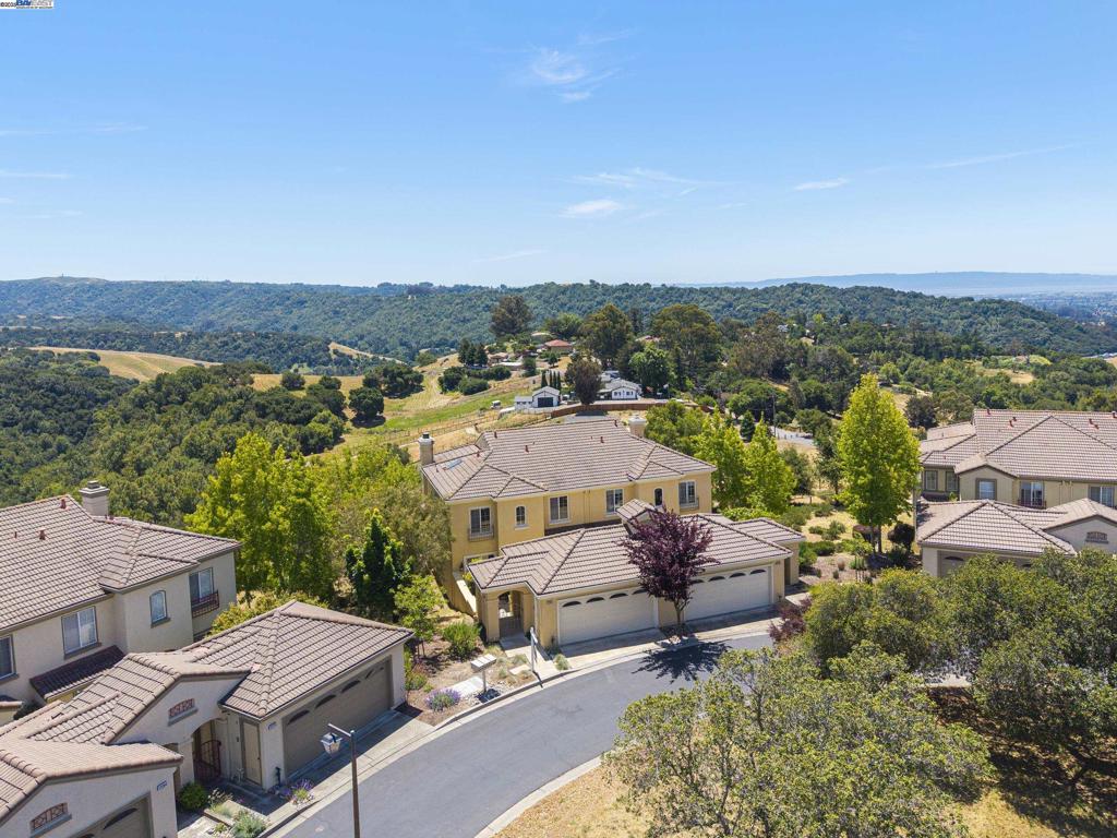PALOMARES HILLS - Residential