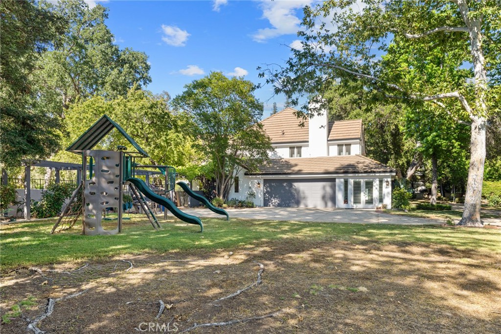 Rolling Hills Estates (843) - Residential