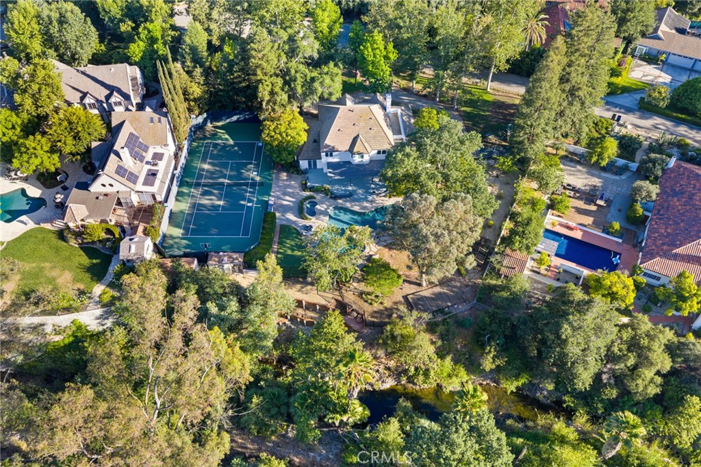 Rolling Hills Estates (843) - Residential