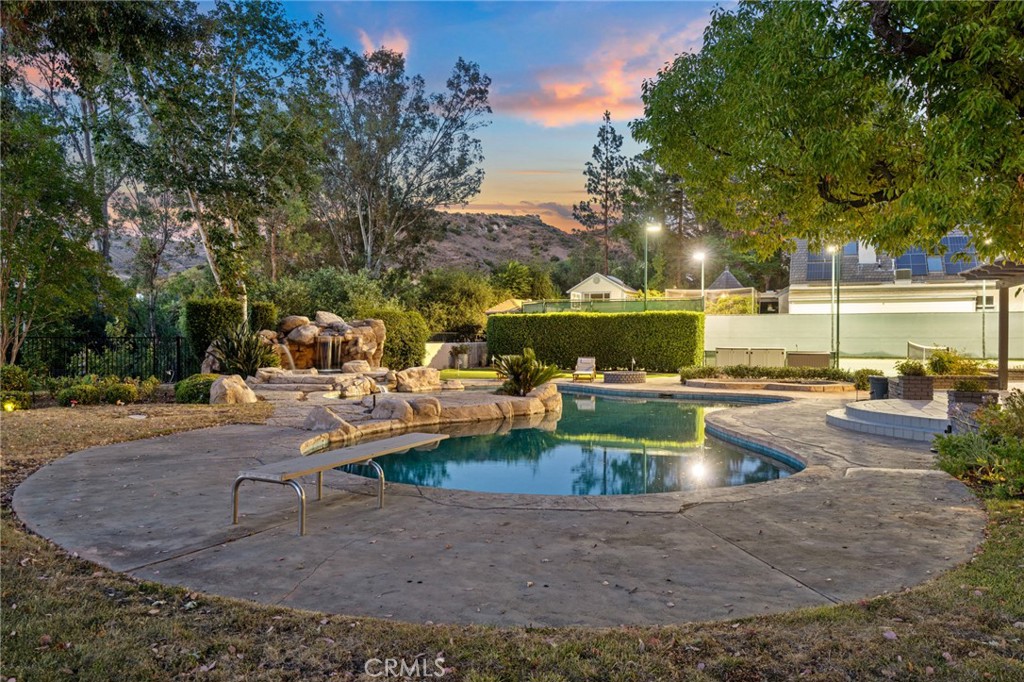 Rolling Hills Estates (843) - Residential