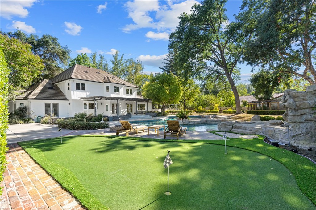 Rolling Hills Estates (843) - Residential