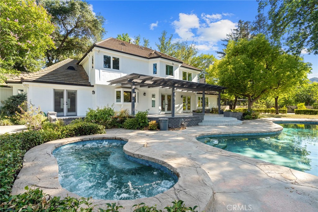 Rolling Hills Estates (843) - Residential