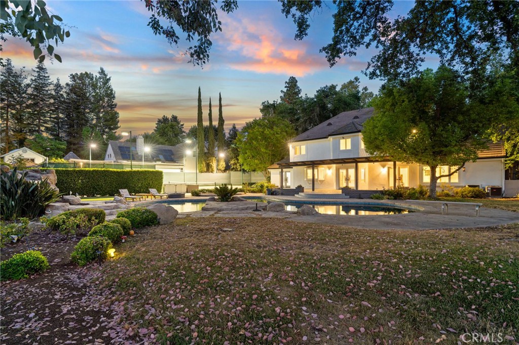 Rolling Hills Estates (843) - Residential