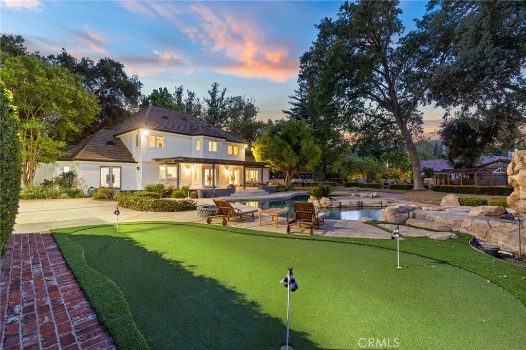 Rolling Hills Estates (843) - Residential